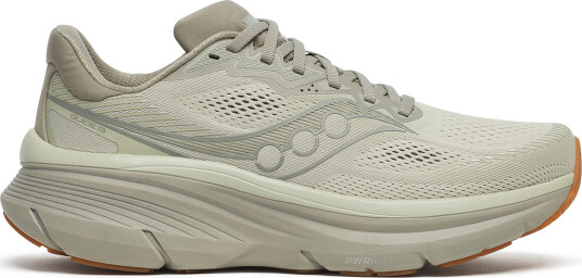 Saucony Men's Guide 19 Sage/gum 50 Saucony Men's Guide 19 Sage/gum 50