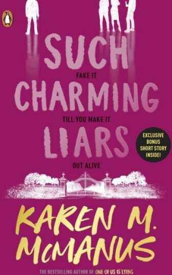 Such Charming Liars