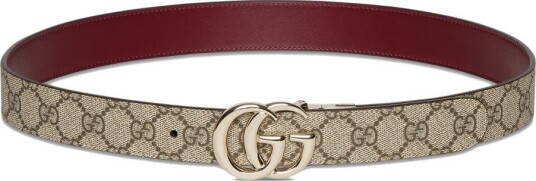Gucci Dame Accessories Beige 95 CM, Gucci Dame Accessories Beige 95 CM,