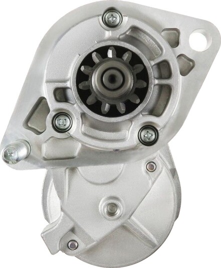 AS PL S6021DENSO Starter