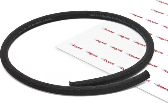 FAGUMIT 137-351-801-008 X10 Brennstoffslange FAGUMIT 137-351-801-008 X10 Brennstoffslange