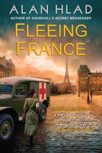 Fleeing France Fleeing France