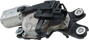 Vindusviskermotor MEAT & DORIA 27073