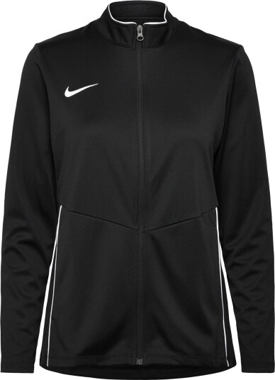 Nike W Nk Df Park26 Trk Jkt K   Black   M