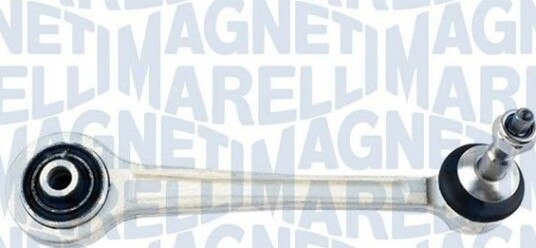 Bærearm hjuloppheng MAGNETI MARELLI 301181331000