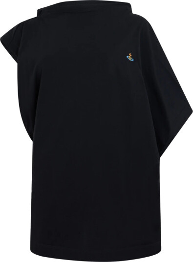 Vivienne Westwood Dame Topper Svart S,