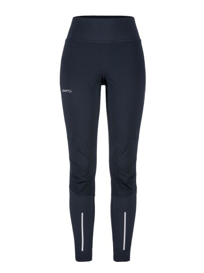 Craft Women's Adv Essence Wind Tights Blaze M