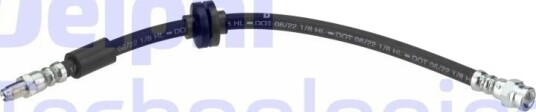Bremseslange DELPHI LH7689
