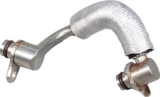 METZGER 4010380 Radiatorslange