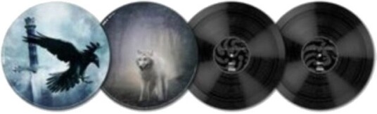 Ramin Diawadi Music From The Epic Tv Series Game Of Thrones Uk Vinyl