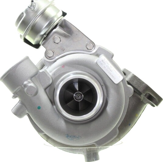 Turbolader ALANKO 10900136
