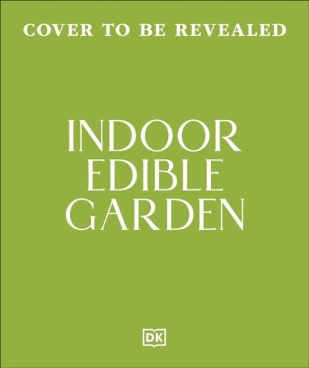 Indoor Edible Garden