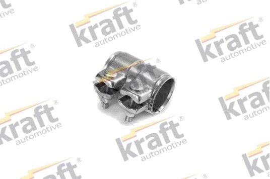 Skjøt, eksosrør KRAFT 0570025 Skjøt, eksosrør KRAFT 0570025