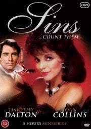 Sins DVD Sins DVD