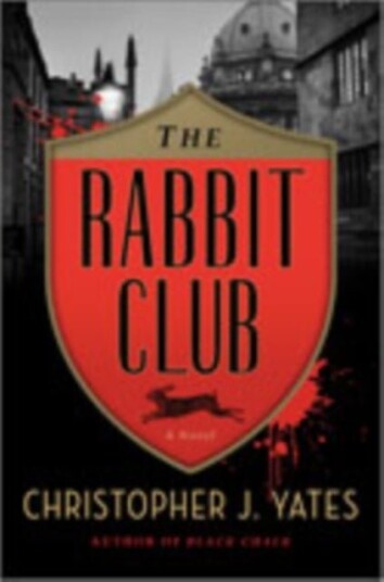 The Rabbit Club The Rabbit Club