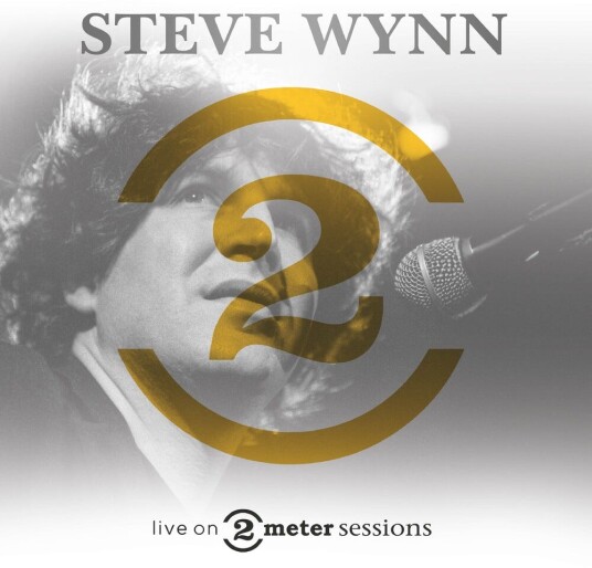 Steve Wynn  Live On 2 Meter Sessions  LP/Vinyl