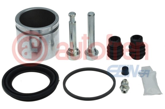 Autofren Seinsa Rep. sett bremsecaliper AUTOFREN SEINSA D43586S