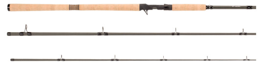 Lawson Atlantic Salmon S3 Aramid