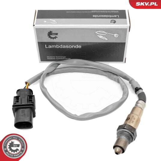 Lambdasonde ESEN SKV 09SKV169