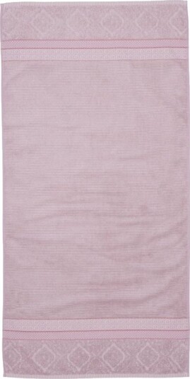 Pip Studio Soft Zellige Lila 30X50