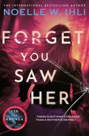 Forget You Saw Her Forget You Saw Her