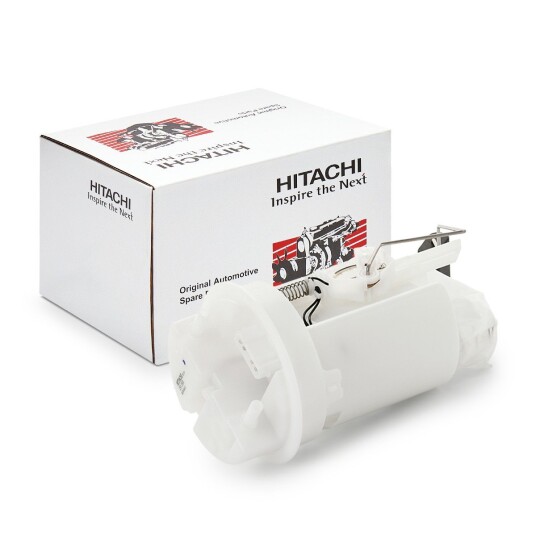 Drivstoffpumpe HÜCO 2503500