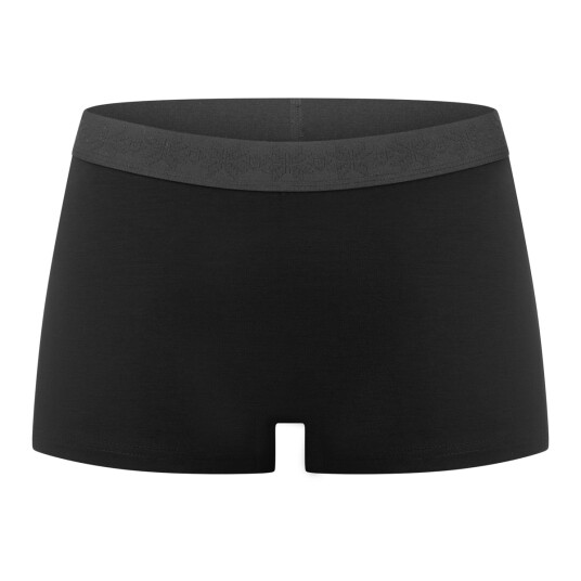 Gridarmor Merino Wool Boxer Wmn Black Beauty