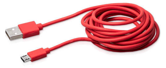 Evercade VS Link Cable