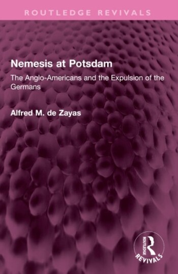 Nemesis at Potsdam Nemesis at Potsdam