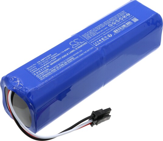 Batteri til Xiaomi Mi Robot Vacuum Mop 2 Ultra etc Batteri til Xiaomi Mi Robot Vacuum Mop 2 Ultra etc