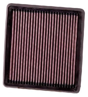 Luftfilter K&N Filters 33 2935