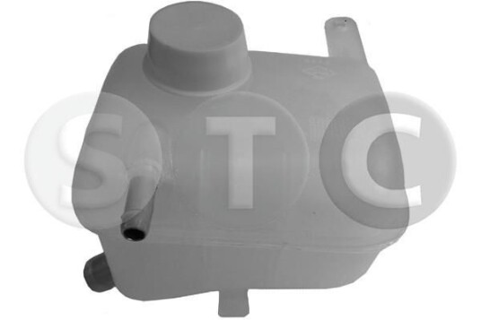 STC T403502 Vannkasse radiator STC T403502 Vannkasse radiator