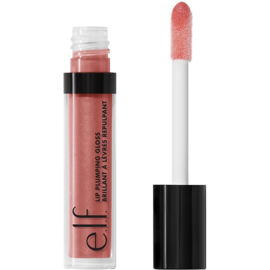 e.l.f. Lip Plumping Gloss Sweet Talker e.l.f. Lip Plumping Gloss Sweet Talker