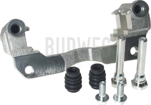 Holder bremsecaliper BUDWEG CALIPER 383322 1