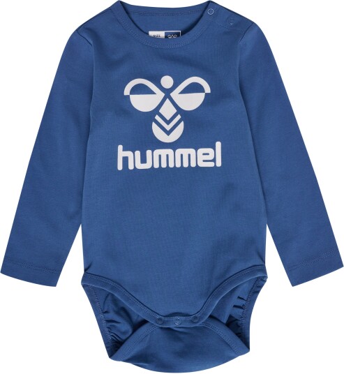 Hummel Flips Body True Navy 62 Hummel Flips Body True Navy 62