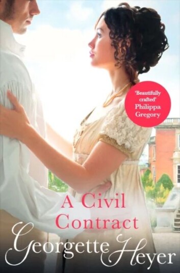 A Civil Contract Av Georgette (Author) Heyer A Civil Contract Av Georgette (Author) Heyer