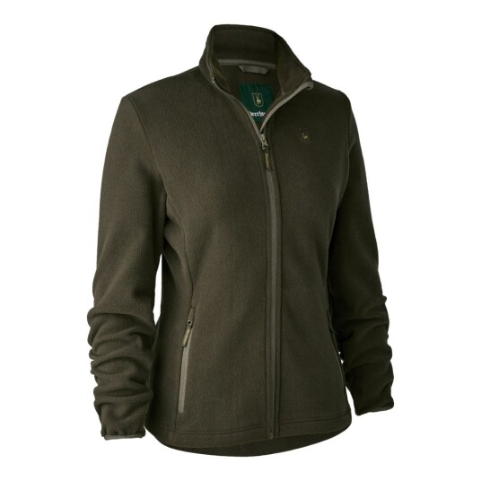 Deerhunter Lady Chasse Fleecejakke 40