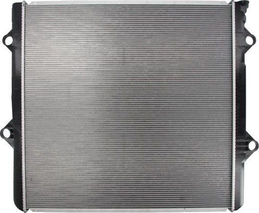 KOYORAD PL012467R Radiator motorkjøling