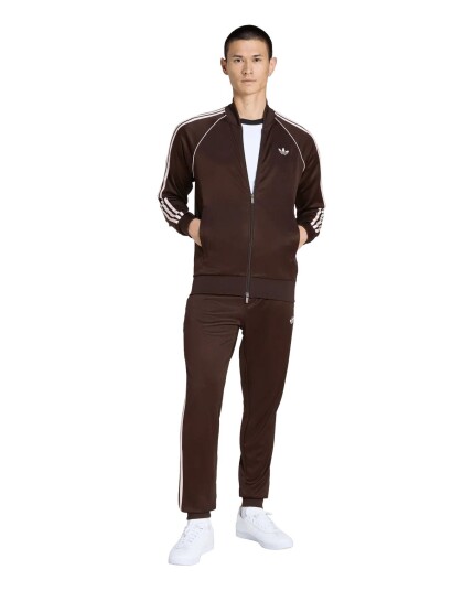 Adidas Originals Sst Tt Brown XS