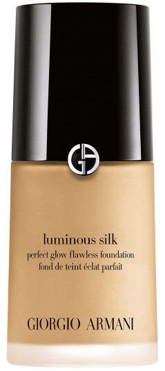 Giorgio Armani Beauty Luminous Silk Foundation 30 ml 6 Medium, Olive