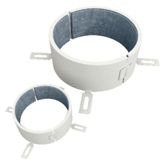 Sika Brannmansjett Seal 627 110mm Fire Collar 110mm