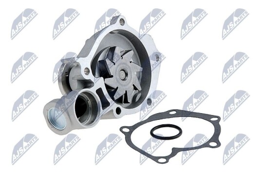 Vannpumpe NTY CPW HY 510