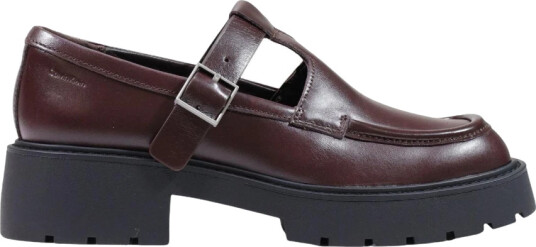 Calvin Klein Dame Sko Rød 39 EU,