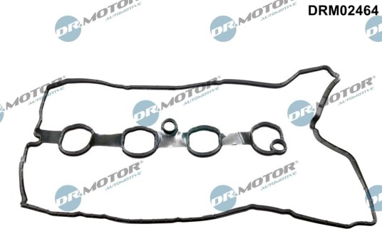Tetning, topplokkdeksel DR.MOTOR AUTOMOTIVE DRM02464