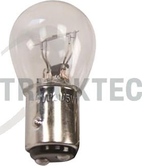 TRUCKTEC AUTOMOTIVE 88.58.005 Lyspære