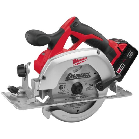 Milwaukee Sirkelsag HD18 CS-402B Milwaukee Sirkelsag HD18 CS-402B