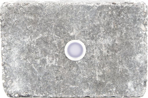 Light By Juul terrassestein med Cosmos spot antrasitt