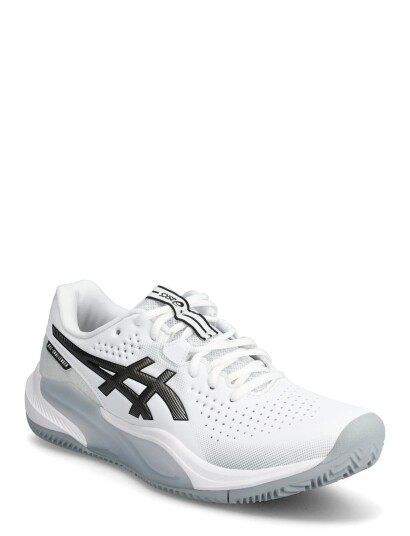 Asics Gel Challenger 15 Clay White 40.5 Asics Gel Challenger 15 Clay White 40.5