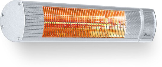 Trotec IR terassevarmer IR 2050