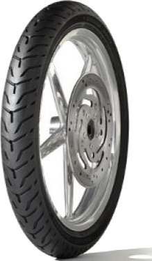 Dunlop D 408 F H/D 130/70B18 63H